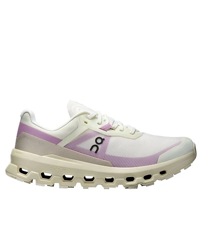 Women's On Cloudvista Trail Running Shoes