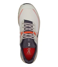 Men's On Cloudvista Trail Running Shoes