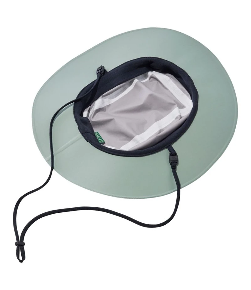 Adults' Wharf Street Rain Hat