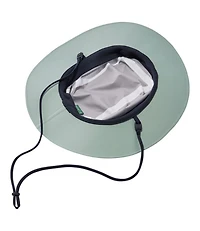 Adults' Wharf Street Rain Hat