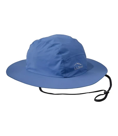 Adults' Wharf Street Rain Hat