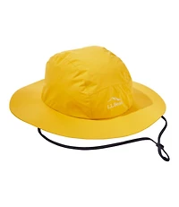 Adults' Wharf Street Rain Hat