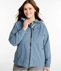 Women's Angler Rain Jacket