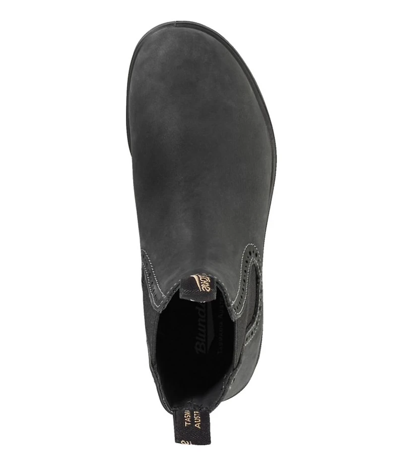 Women's Blundstone 9500 High Top Chelsea Boots