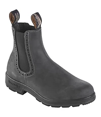 Women's Blundstone 9500 High Top Chelsea Boots