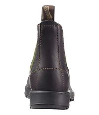 Adults' Blundstone 500 Chelsea Boots