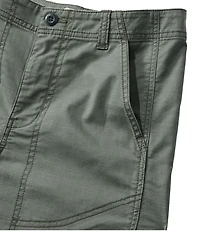 Women's Signature Utility Pants, High-Rise Wide-Leg