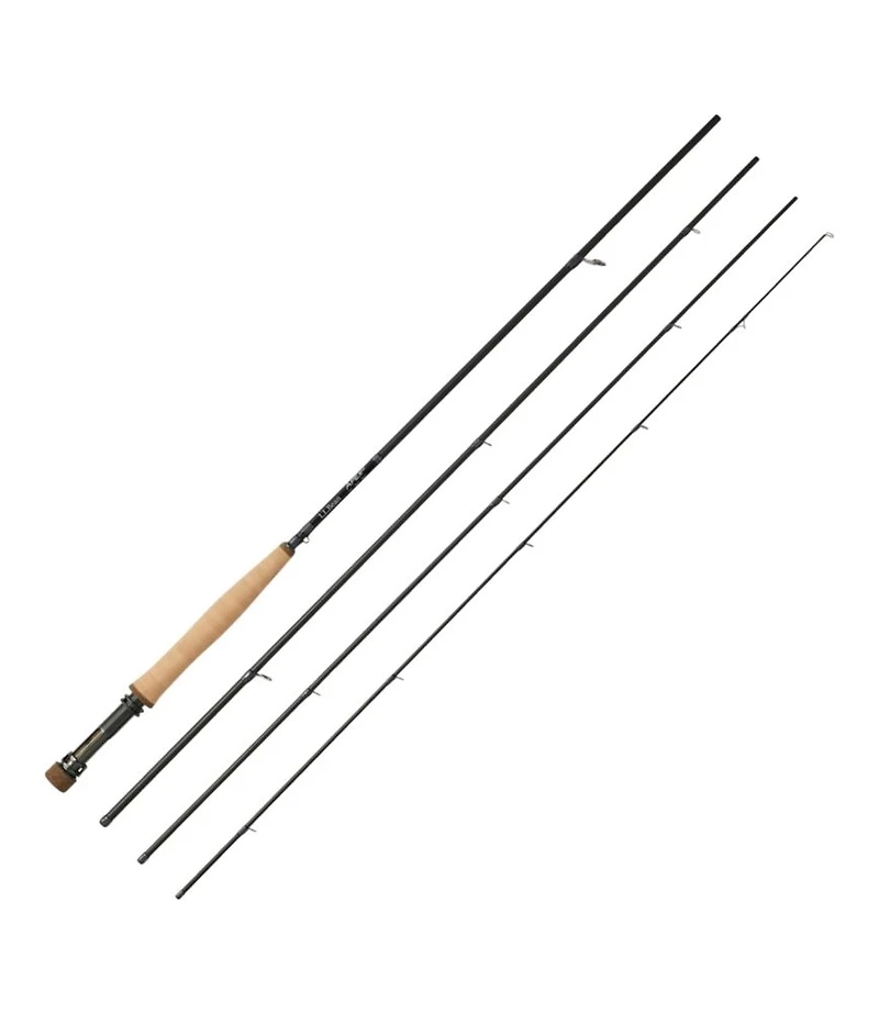 L.L.Bean Apex G3 Fly Nymphing Rod, 10' 3-Weight