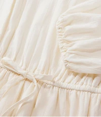 Women's Signature Castine Cotton Popover Dress