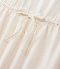 Women's Signature Castine Cotton Popover Dress