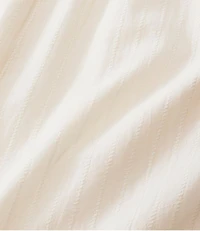 Women's Signature Castine Cotton Popover Dress