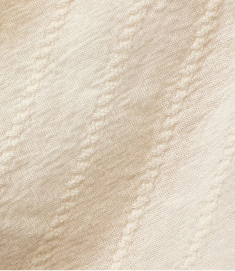 Women's Signature Castine Cotton Popover