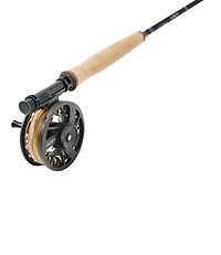 L.L.Bean Apex G3 Fly Rod