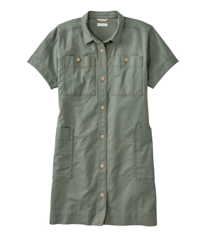 Women's Signature Utility Dress