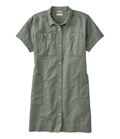 Women's Signature Utility Dress