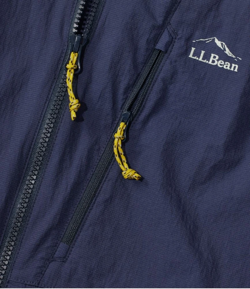Women's Stowaway Windbreaker