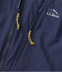 Women's Stowaway Windbreaker