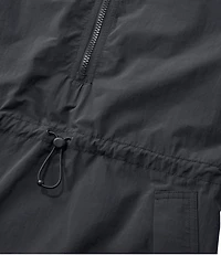 Women's Light and Airy Anorak