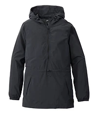Women's Light and Airy Anorak
