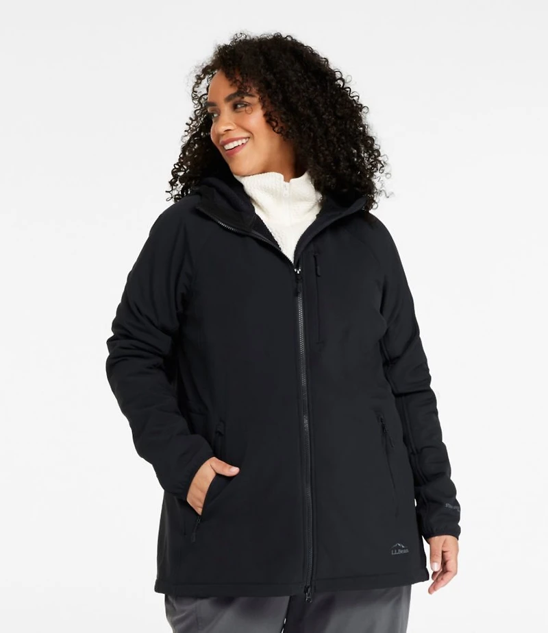Women's StormFleece Coat