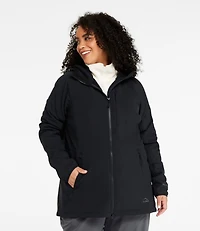 Women's StormFleece Coat