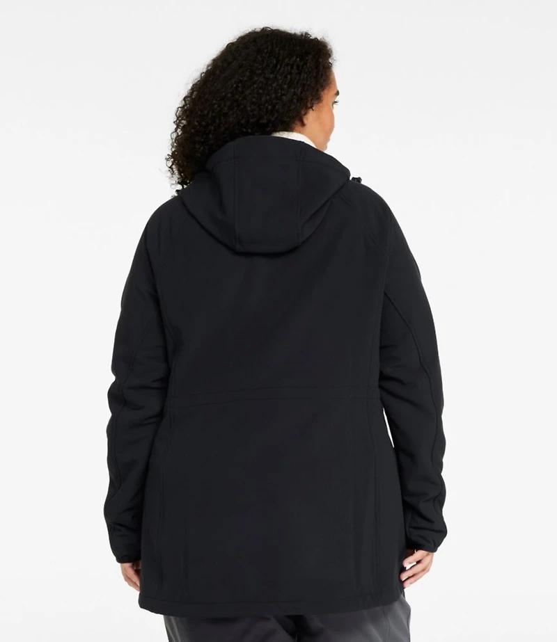 Women's StormFleece Coat
