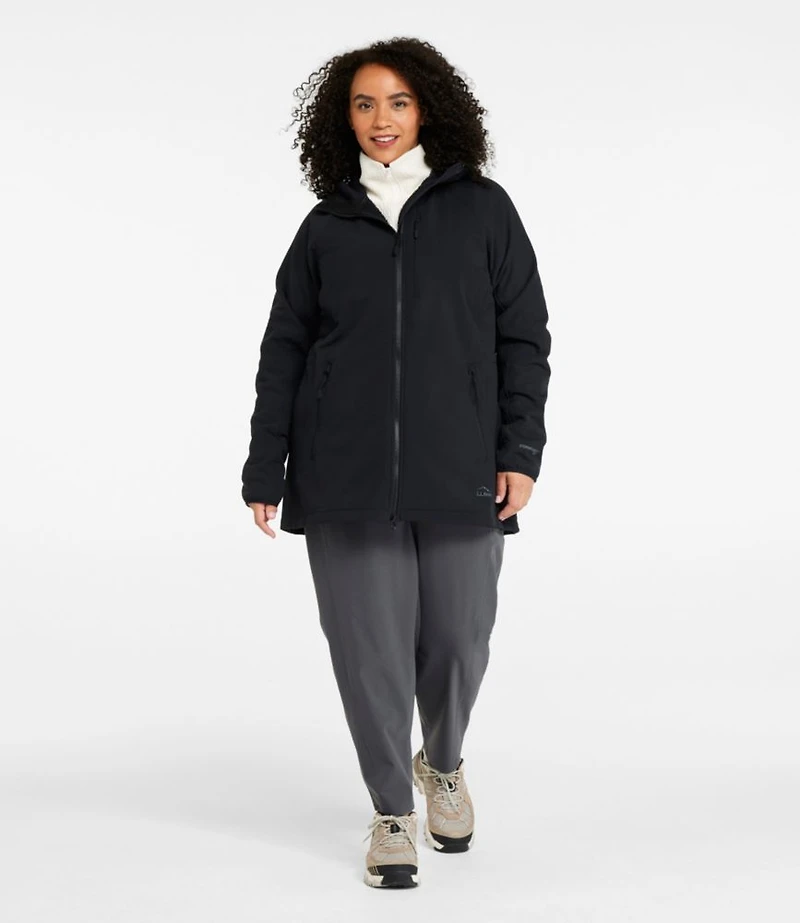 Women's StormFleece Coat