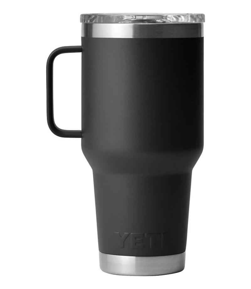 Yeti Rambler Travel Mug, 30 oz.