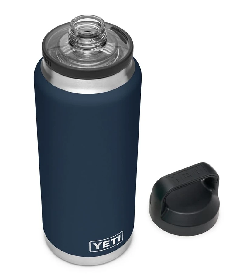 Yeti Rambler Chug Bottle