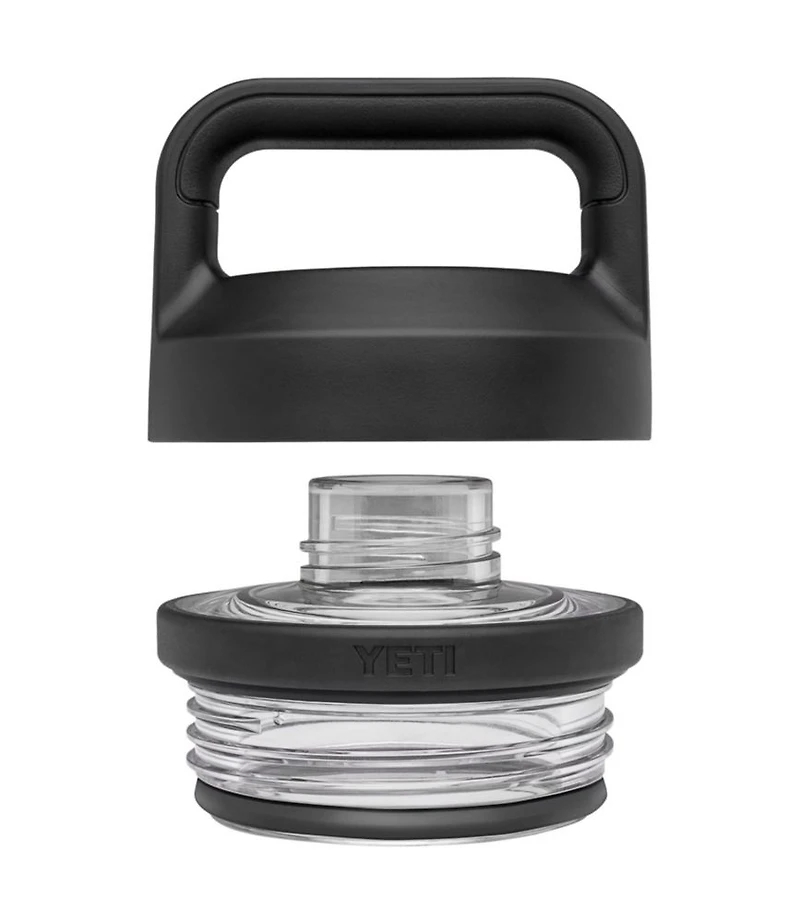 Yeti Rambler Chug Bottle
