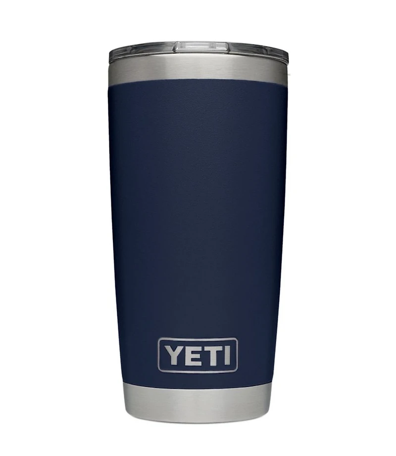 Yeti Rambler Tumbler With MagSlide Lid, 20 oz.
