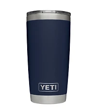 Yeti Rambler Tumbler With MagSlide Lid, 20 oz.
