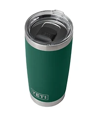 Yeti Rambler Tumbler With MagSlide Lid, 20 oz.