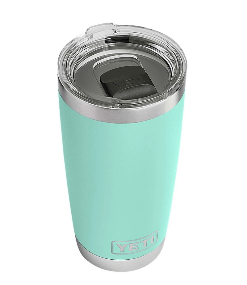 Yeti Rambler Tumbler With MagSlide Lid, 20 oz.