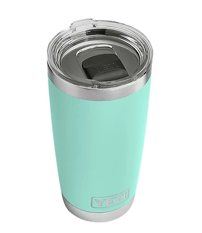 Yeti Rambler Tumbler With MagSlide Lid, 20 oz.