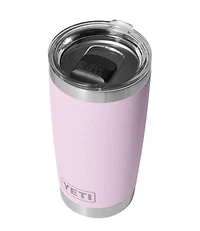 Yeti Rambler Tumbler With MagSlide Lid, 20 oz.