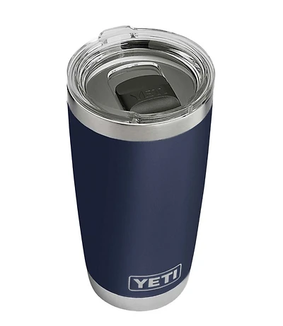 Yeti Rambler Tumbler With MagSlide Lid, 20 oz.