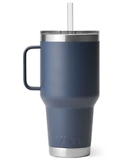 Yeti Rambler Straw Mug, 35 oz.