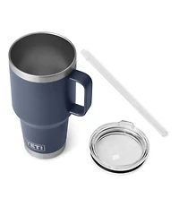 Yeti Rambler Straw Mug, 35 oz.