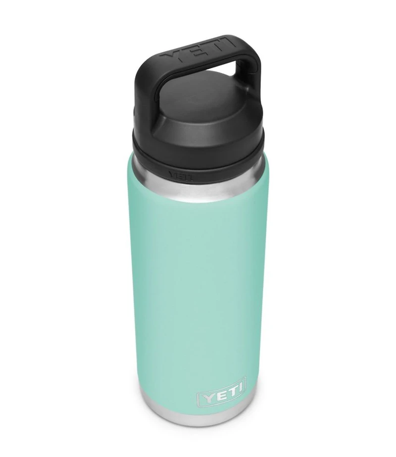 Yeti Rambler Chug Bottle, 26 oz.