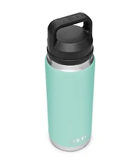 Yeti Rambler Chug Bottle, 26 oz.