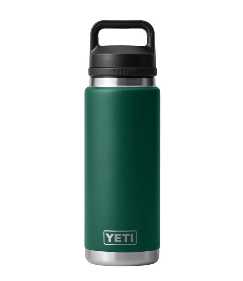 Yeti Rambler Chug Bottle, 26 oz.