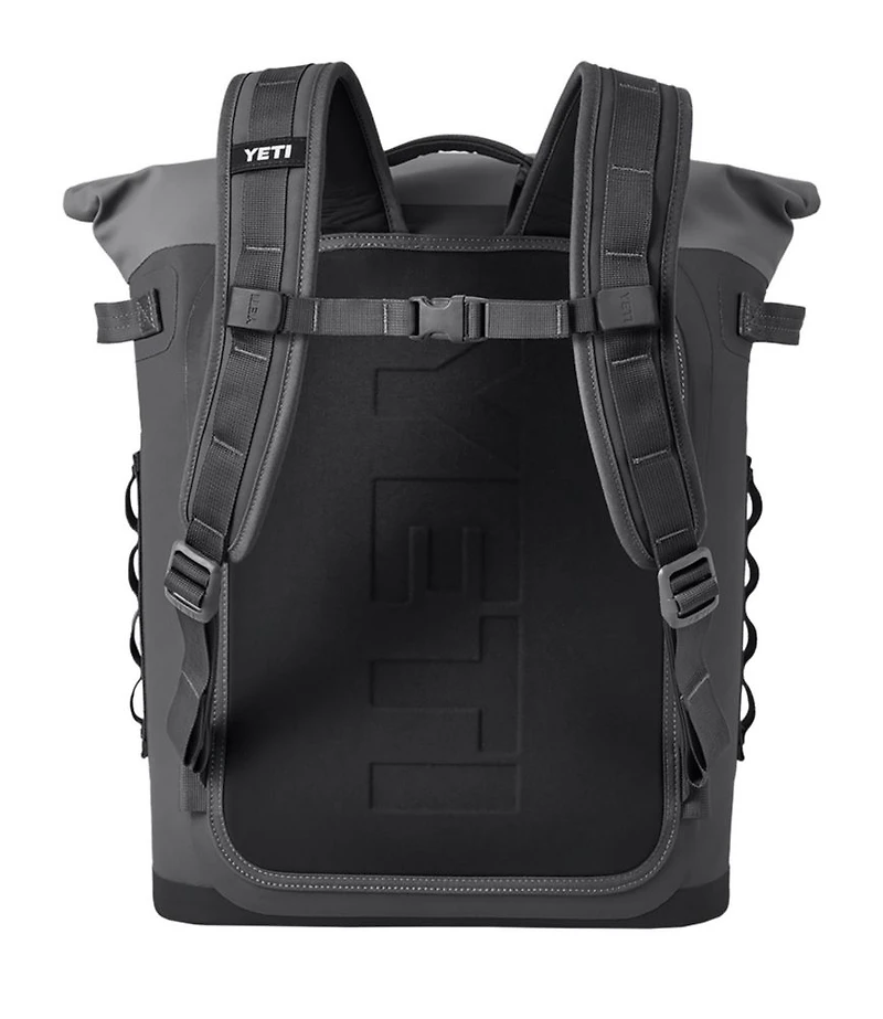 Yeti Hopper M20 Soft Backpack Cooler