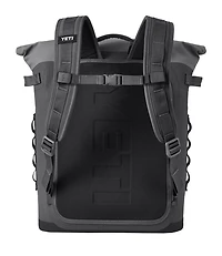 Yeti Hopper M20 Soft Backpack Cooler