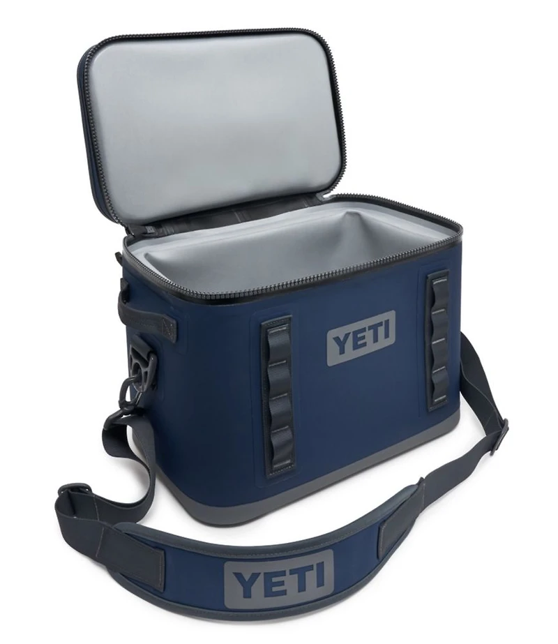 Yeti Hopper Flip 18 Cooler