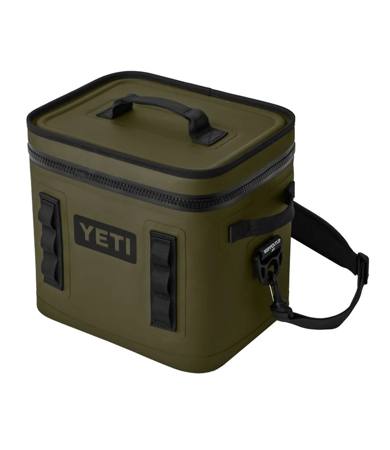Yeti Hopper Flip 12 Soft Cooler