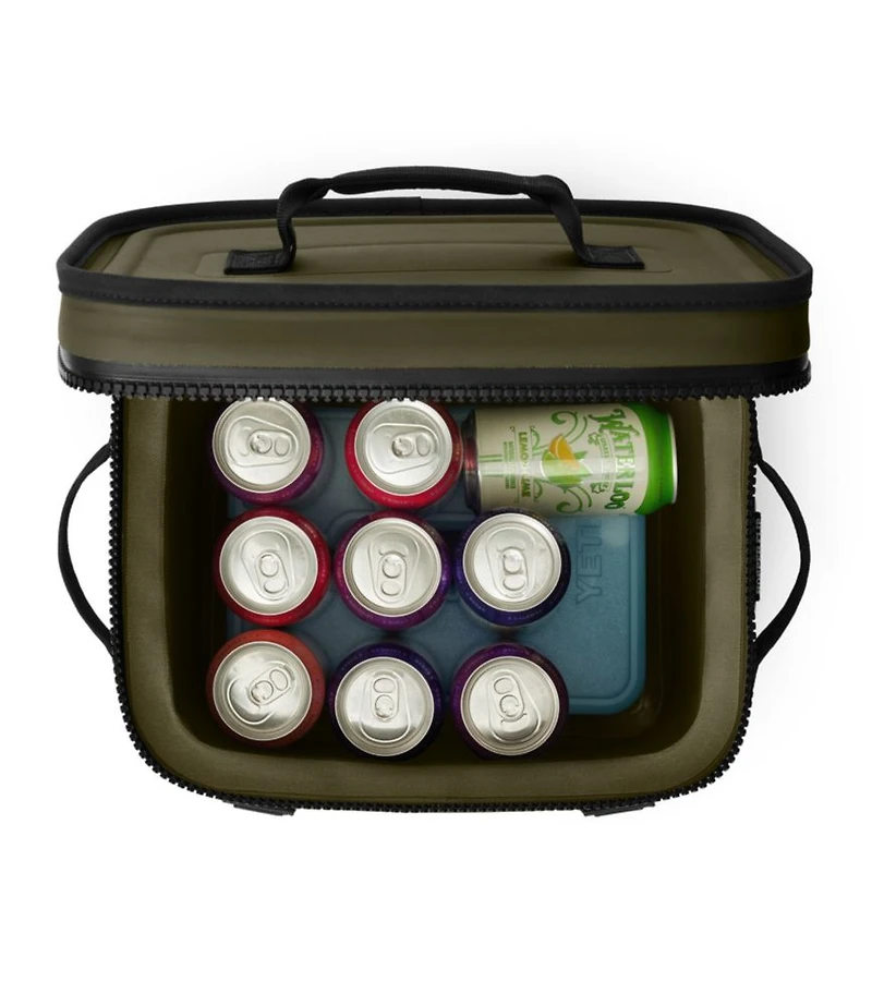 Yeti Hopper Flip 12 Soft Cooler