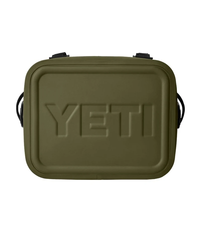 Yeti Hopper Flip 12 Soft Cooler