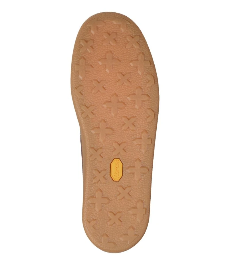 Men's Lodge Moc Vibram® Slippers