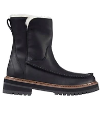 Women's Camden Hill Moto Boots